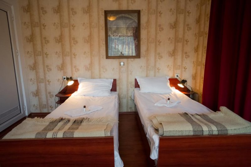 Къща за гости Ливадето - Снимка 9