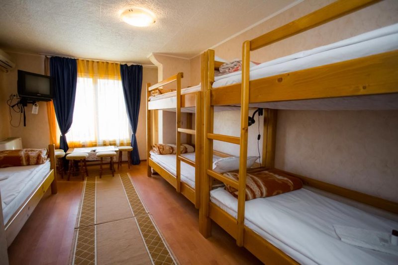 Къща за гости Ливадето - Снимка 4