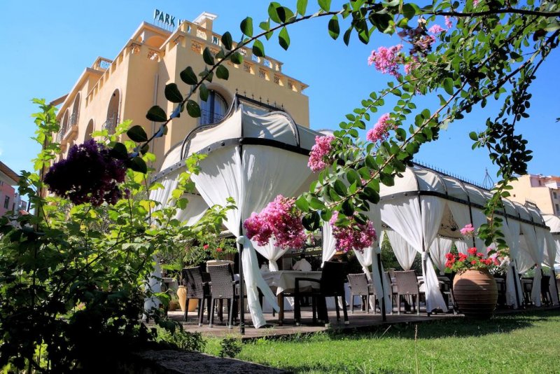 Парк Хотел Сандански - Снимка 0