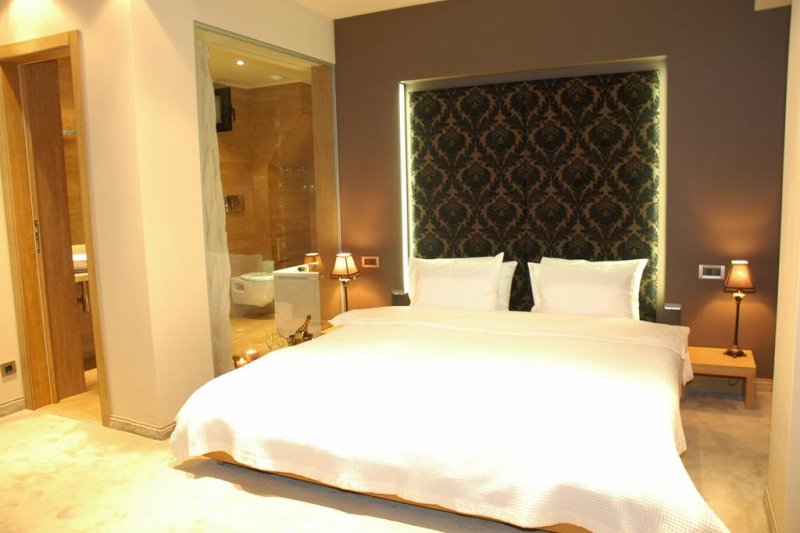 Парк Хотел Сандански - Снимка 10