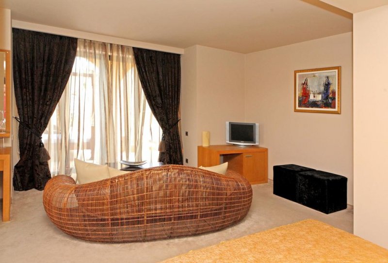 Парк Хотел Сандански - Снимка 5