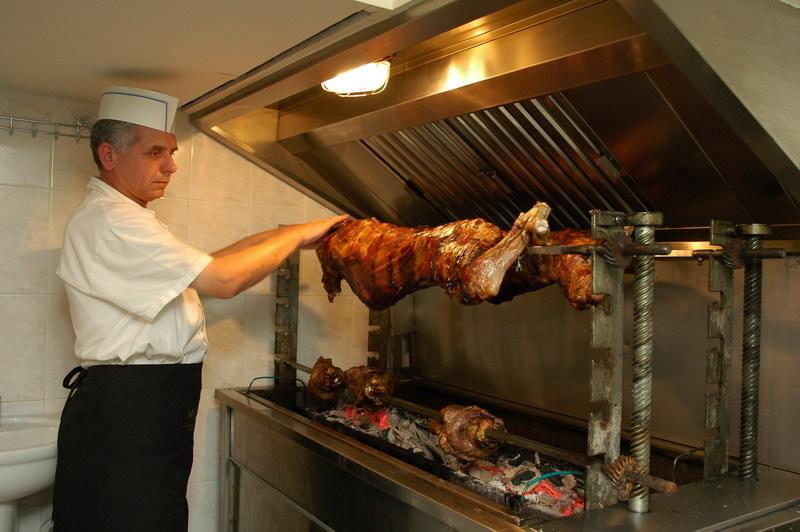 Парк Хотел Сандански - Снимка 9