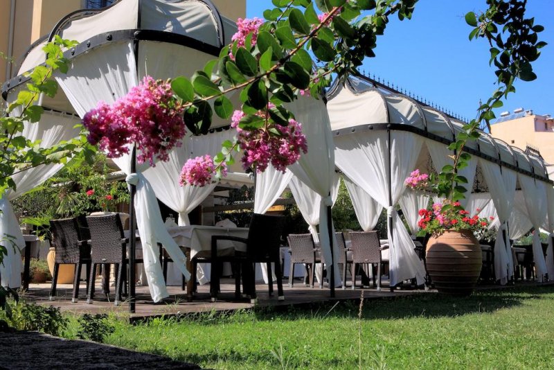 Парк Хотел Сандански - Снимка 11