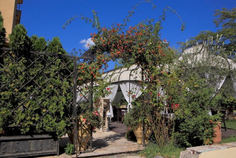 Парк Хотел Сандански - Снимка 7