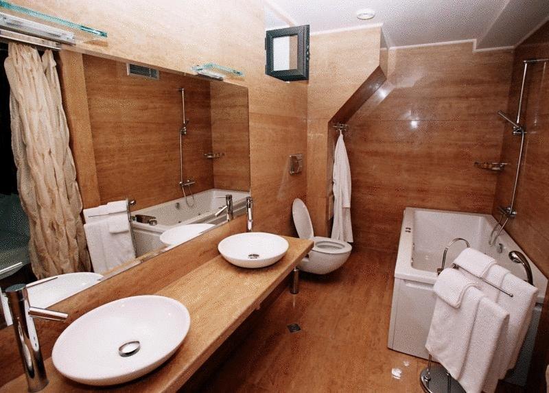 Парк Хотел Сандански - Снимка 7