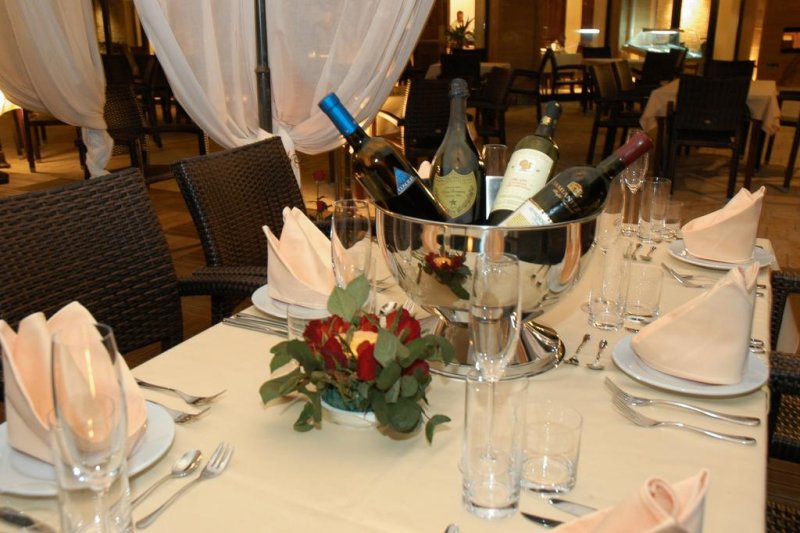 Парк Хотел Сандански - Снимка 1