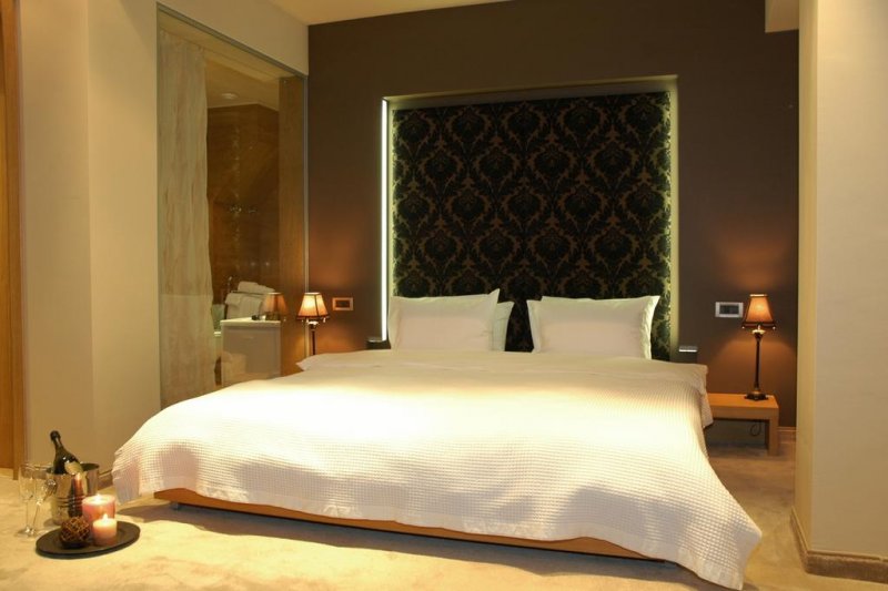 Парк Хотел Сандански - Снимка 4