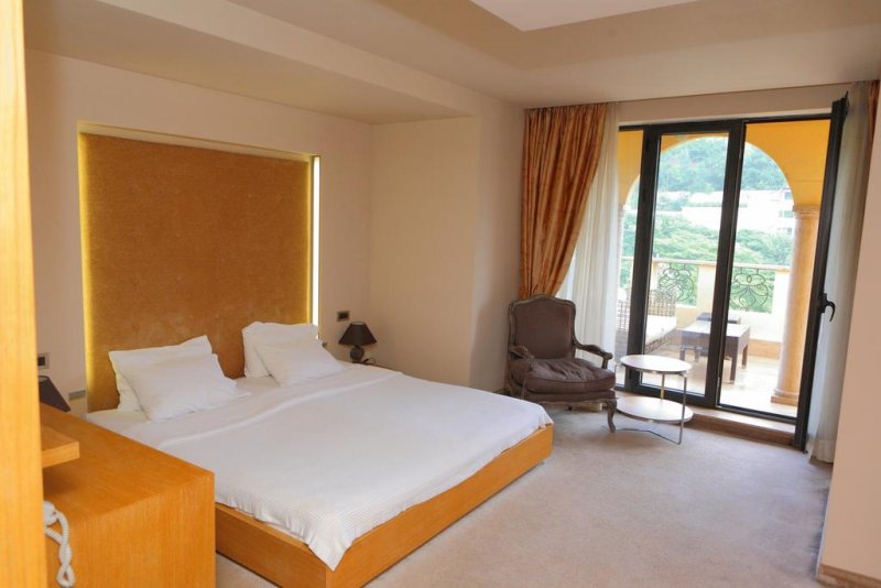 Парк Хотел Сандански - Снимка 8