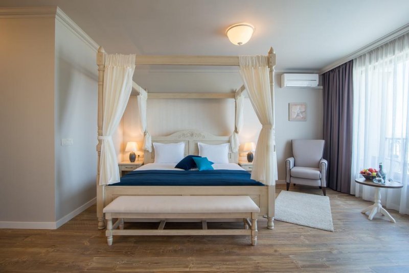 Хотел Съни Касъл - Снимка 9