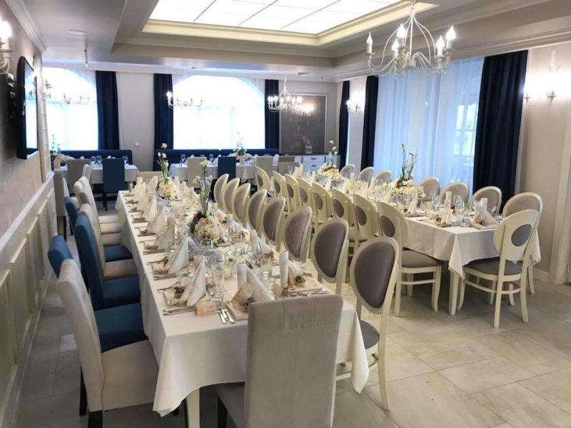 Хотел Съни Касъл - Снимка 9