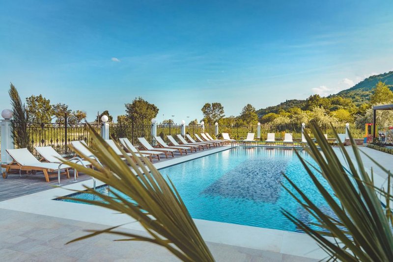 Хотел Съни Касъл - Снимка 11