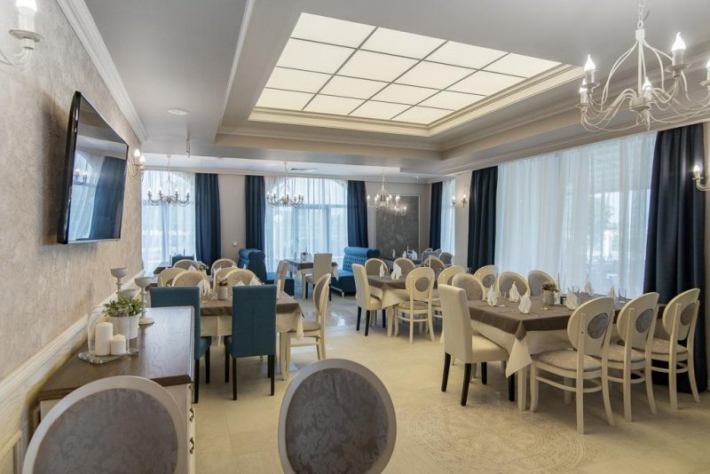 Хотел Съни Касъл - Снимка 2