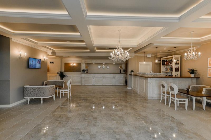 Хотел Съни Касъл - Снимка 10