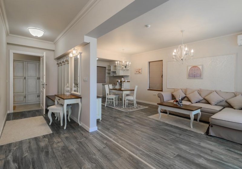 Хотел Съни Касъл - Снимка 8