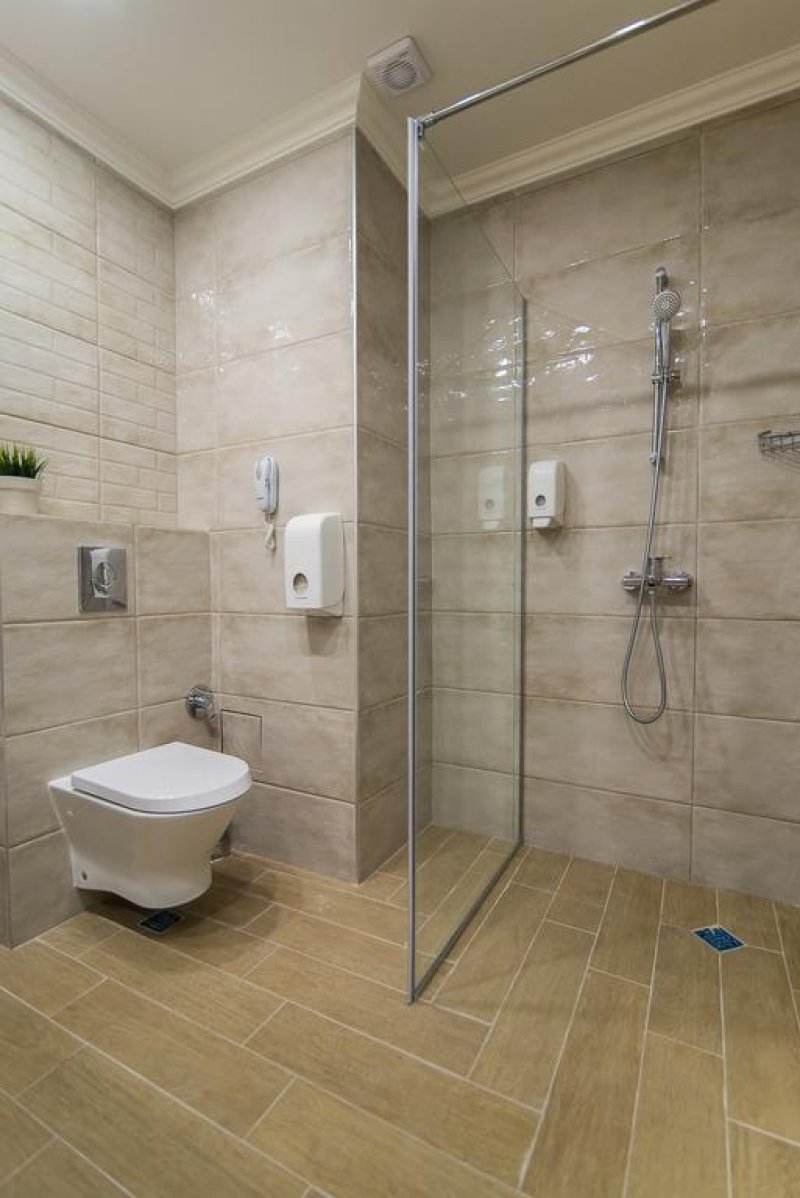 Хотел Съни Касъл - Снимка 4