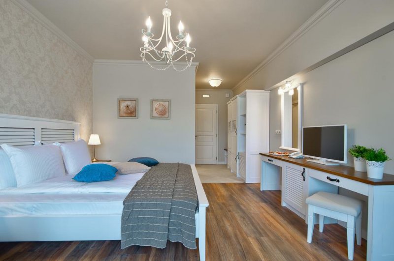 Хотел Съни Касъл - Снимка 8