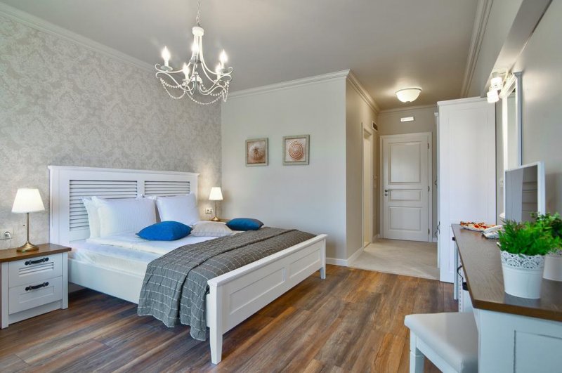 Хотел Съни Касъл - Снимка 10