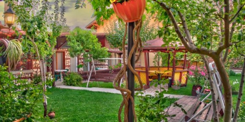 Къща Меги - Снимка 0