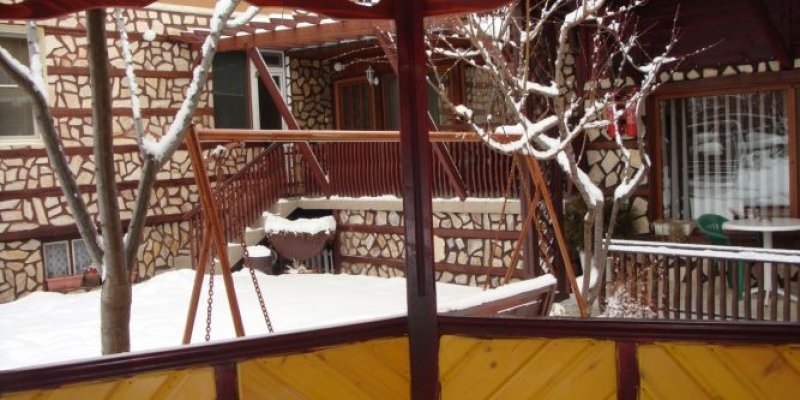 Къща Меги - Снимка 5