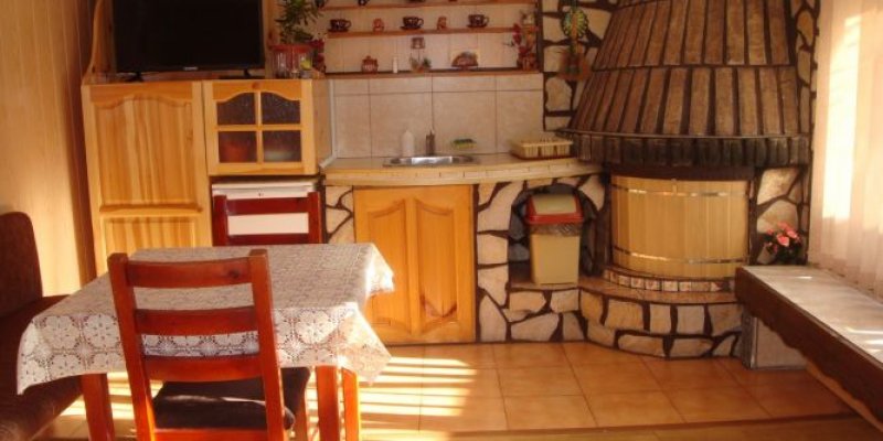 Къща Меги - Снимка 8