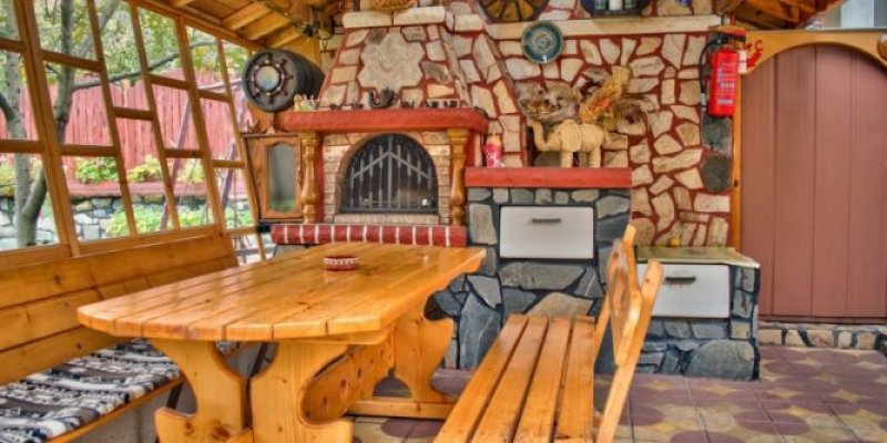 Къща Меги - Снимка 5