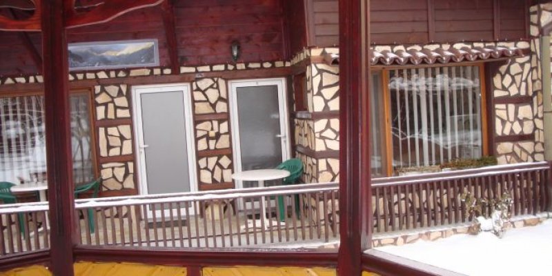 Къща Меги - Снимка 3