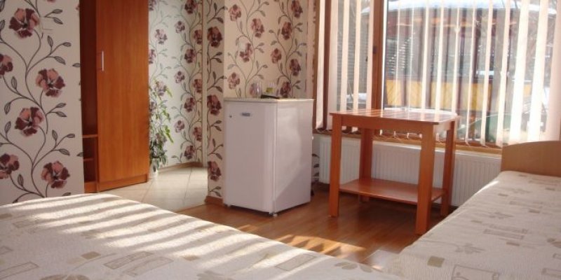 Къща Меги - Снимка 1