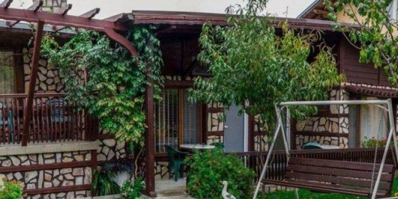 Къща Меги - Снимка 11