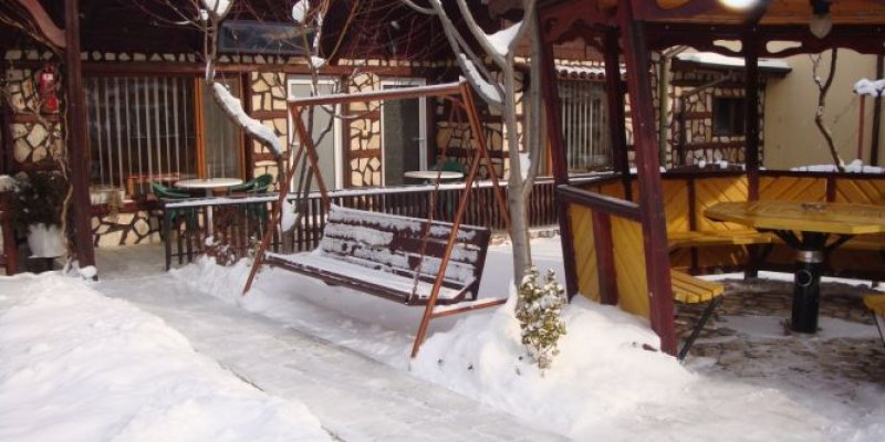 Къща Меги - Снимка 3