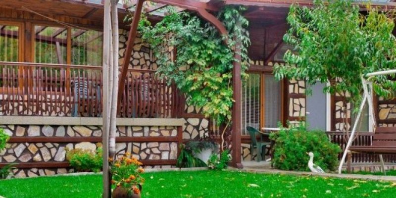 Къща Меги - Снимка 11