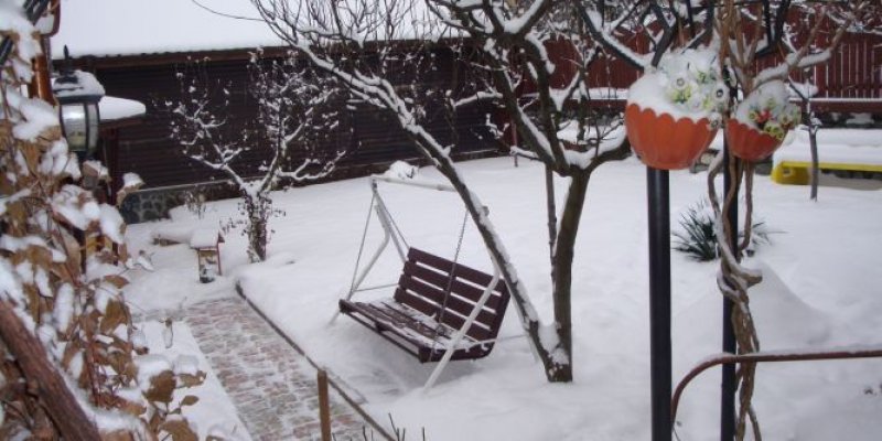 Къща Меги - Снимка 4