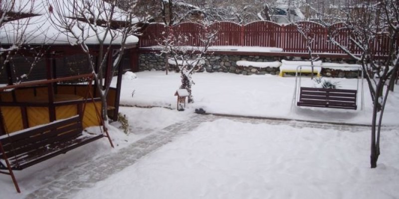 Къща Меги - Снимка 11