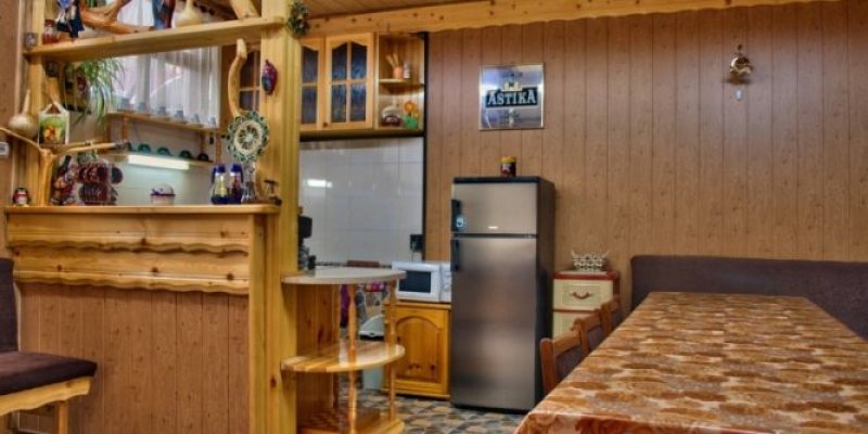 Къща Меги - Снимка 9