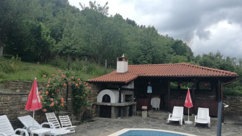 Семеен хотел Чифлик Хилс и СПА - Снимка 10