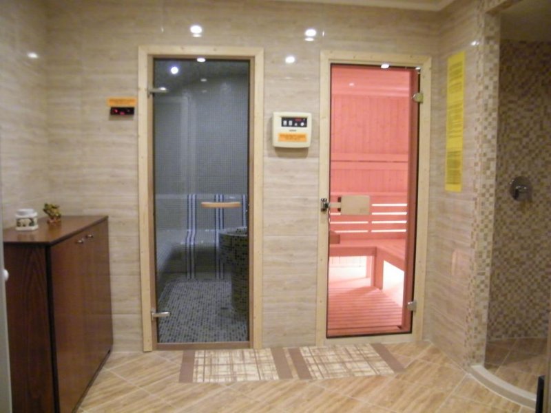 Семеен хотел Чифлик Хилс и СПА - Снимка 8