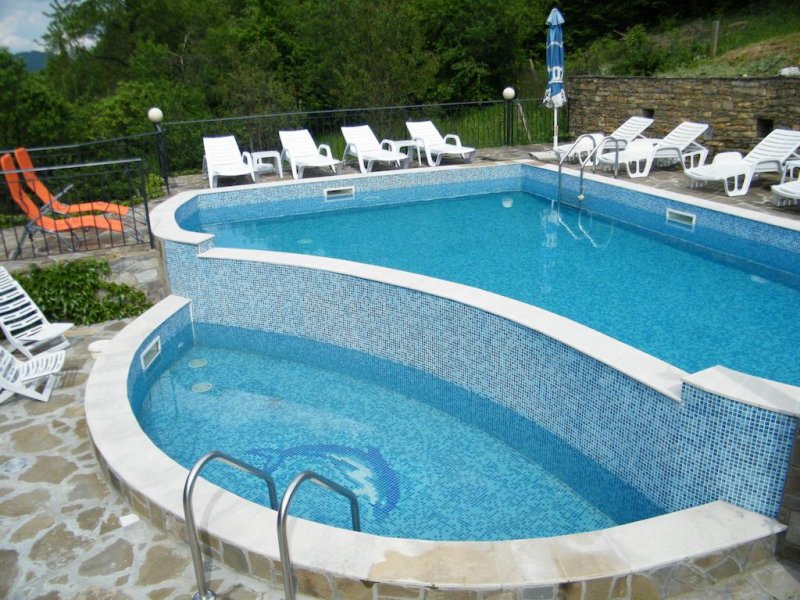 Семеен хотел Чифлик Хилс и СПА - Снимка 7