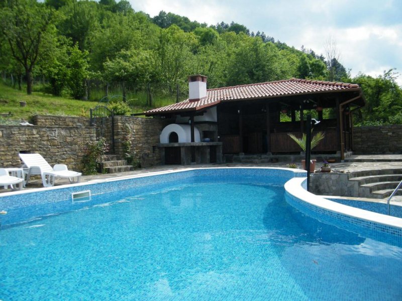 Семеен хотел Чифлик Хилс и СПА - Снимка 5