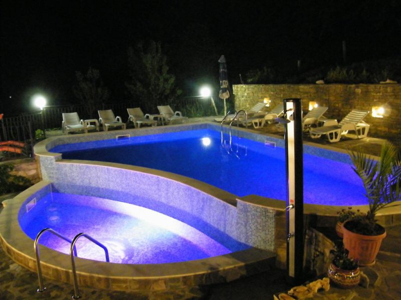 Семеен хотел Чифлик Хилс и СПА - Снимка 7