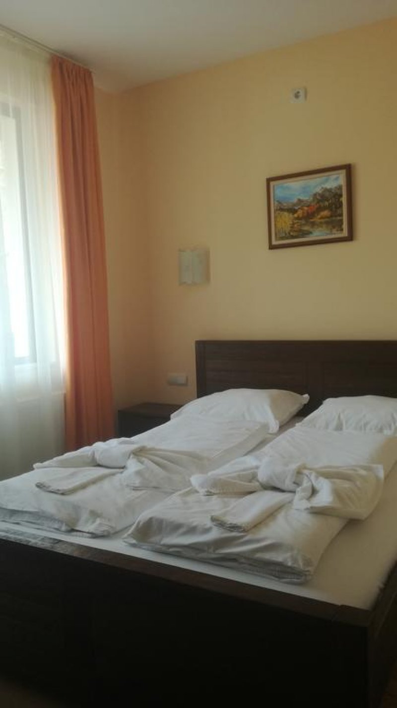 Семеен хотел Чифлик Хилс и СПА - Снимка 9