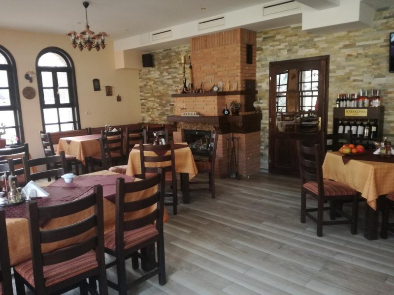 Семеен хотел Чифлик Хилс и СПА - Снимка 3