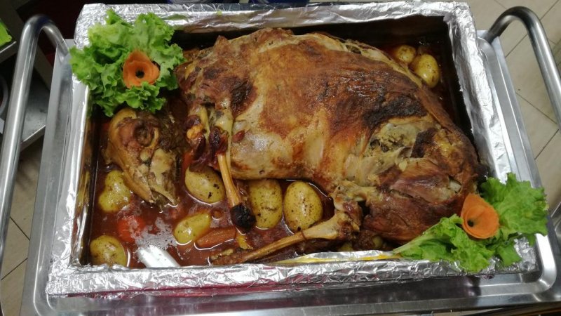 Семеен хотел Чифлик Хилс и СПА - Снимка 1