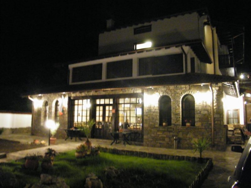 Семеен хотел Чифлик Хилс и СПА - Снимка 11