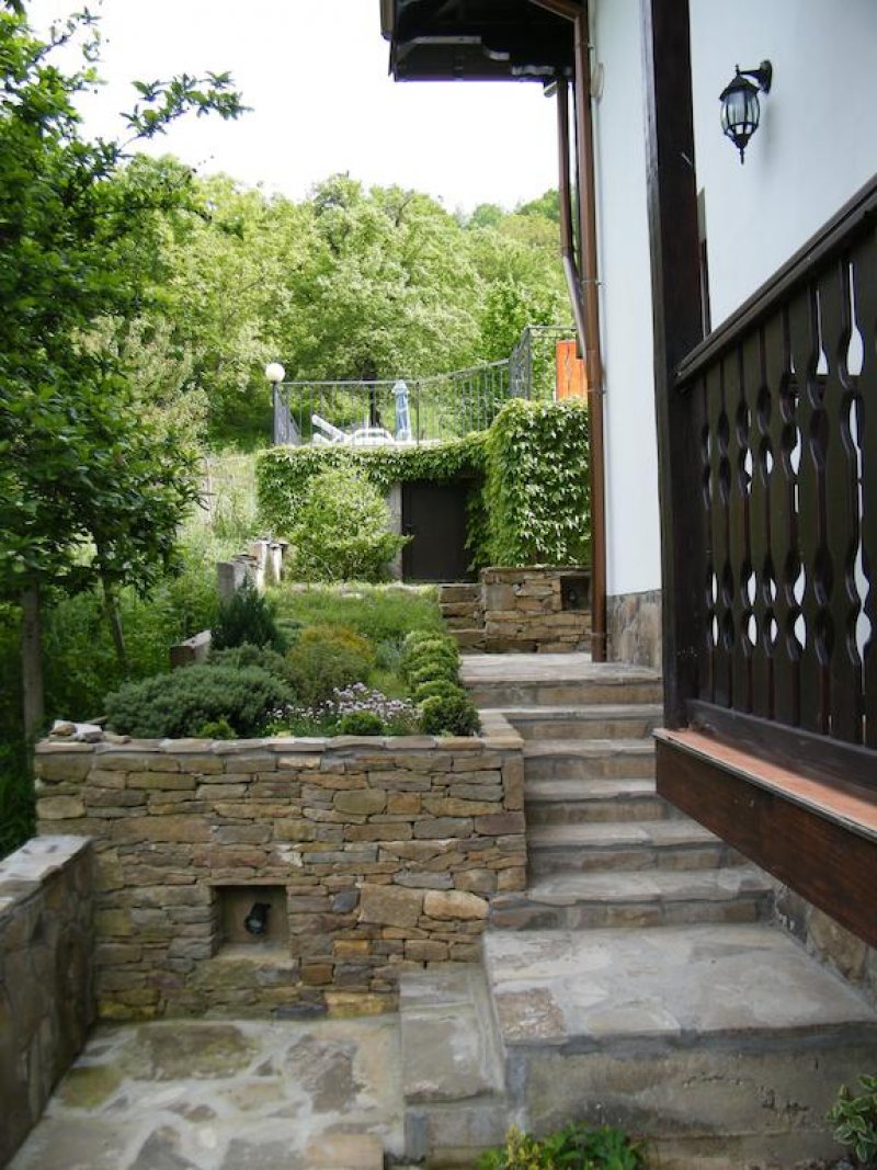 Семеен хотел Чифлик Хилс и СПА - Снимка 9