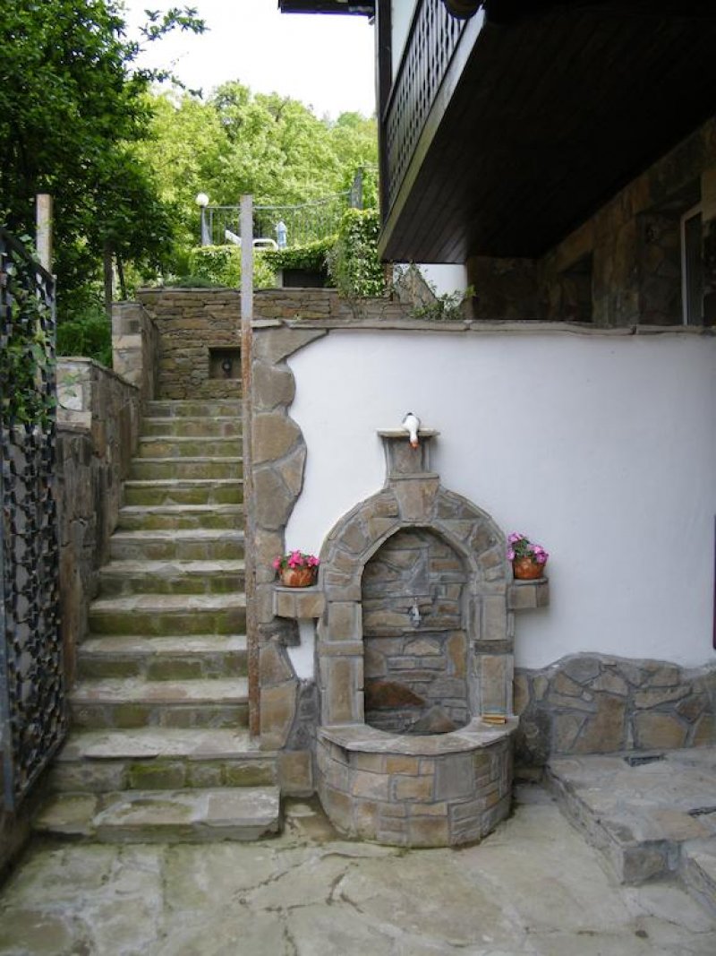 Семеен хотел Чифлик Хилс и СПА - Снимка 8