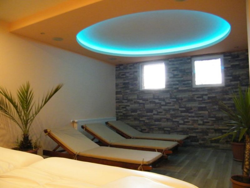 Семеен хотел Чифлик Хилс и СПА - Снимка 5