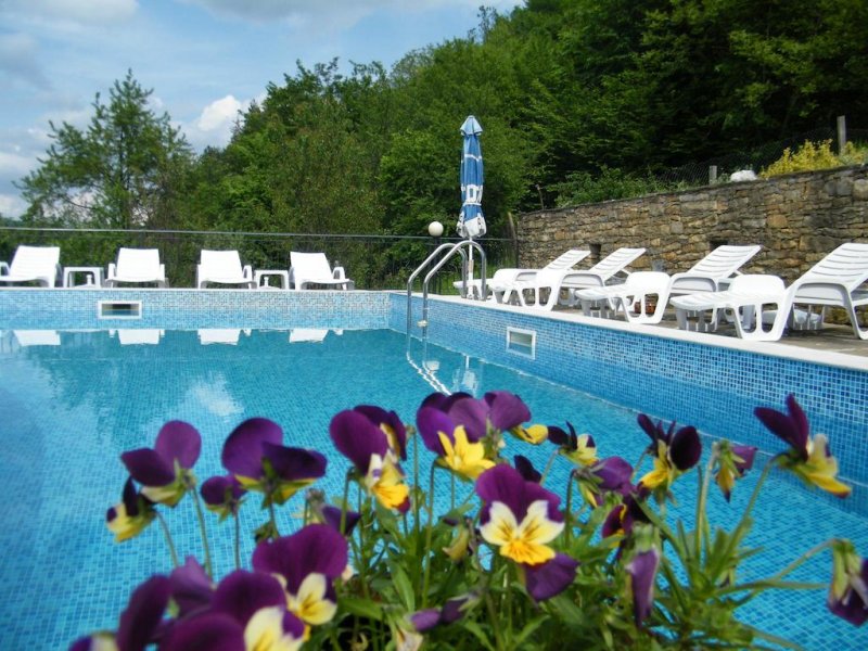 Семеен хотел Чифлик Хилс и СПА - Снимка 7