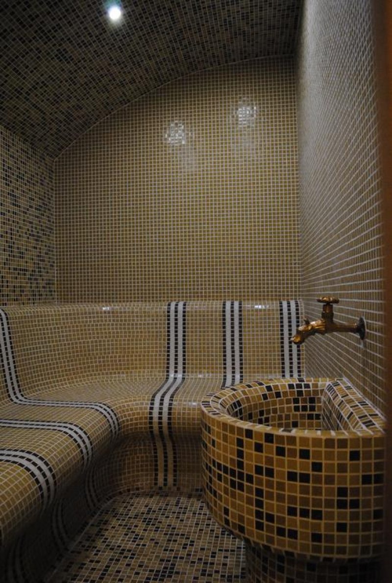 Семеен хотел Чифлик Хилс и СПА - Снимка 8