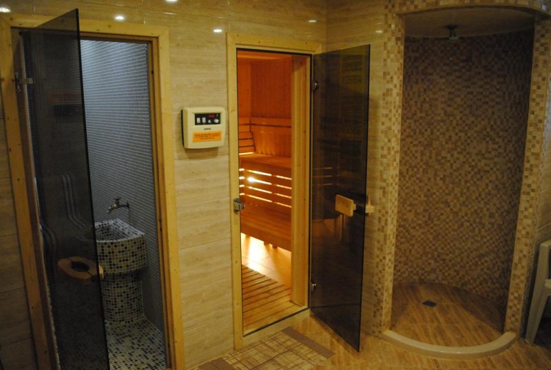 Семеен хотел Чифлик Хилс и СПА - Снимка 1