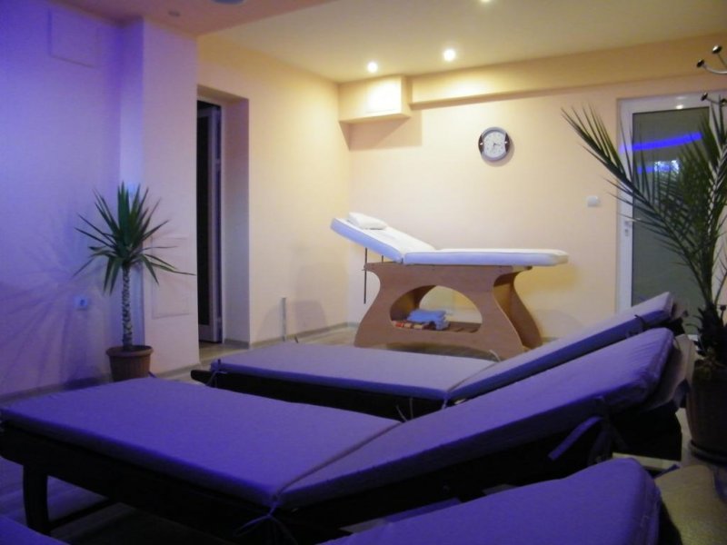 Семеен хотел Чифлик Хилс и СПА - Снимка 5