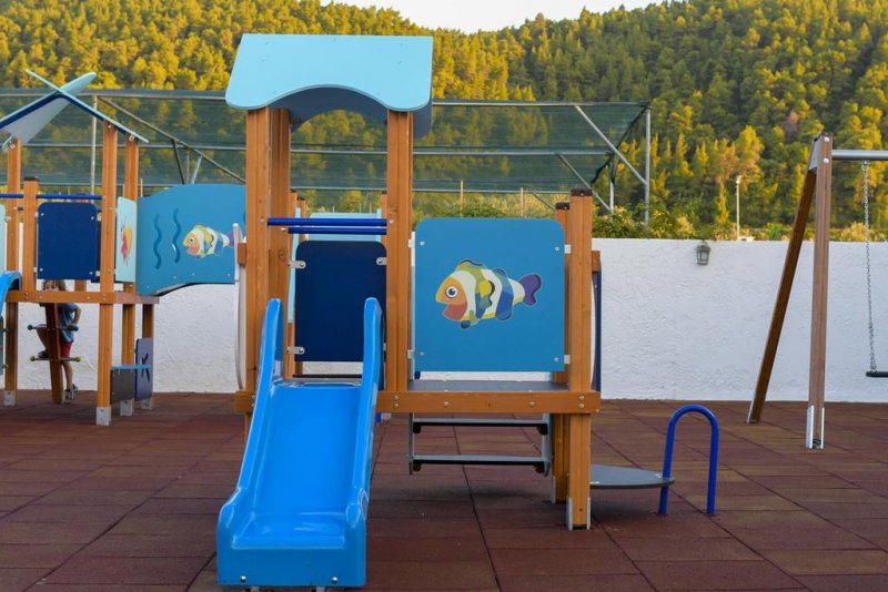 Rema Hotel - Снимка 7